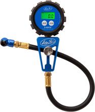 Load image into Gallery viewer, Digital Tire Gauge 60psi