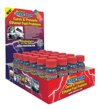Load image into Gallery viewer, Enzyme Fuel Treatment 1oz 24/Pk W/Counter Display
