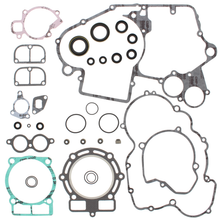 Load image into Gallery viewer, Complete Gasket Set With Oil Seals