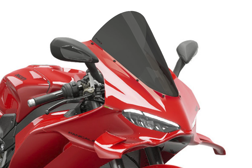 Windscreen R Racer Duc