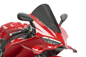 Windscreen R Racer Duc