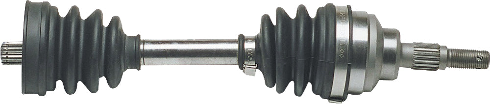 Front 1/2 Shaft