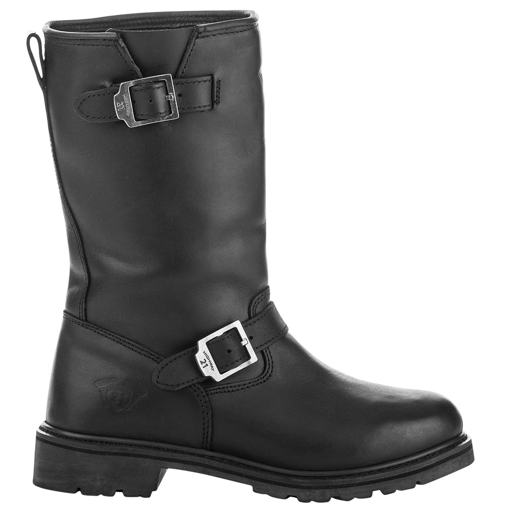 Primary Engineer Boots Sz 14
