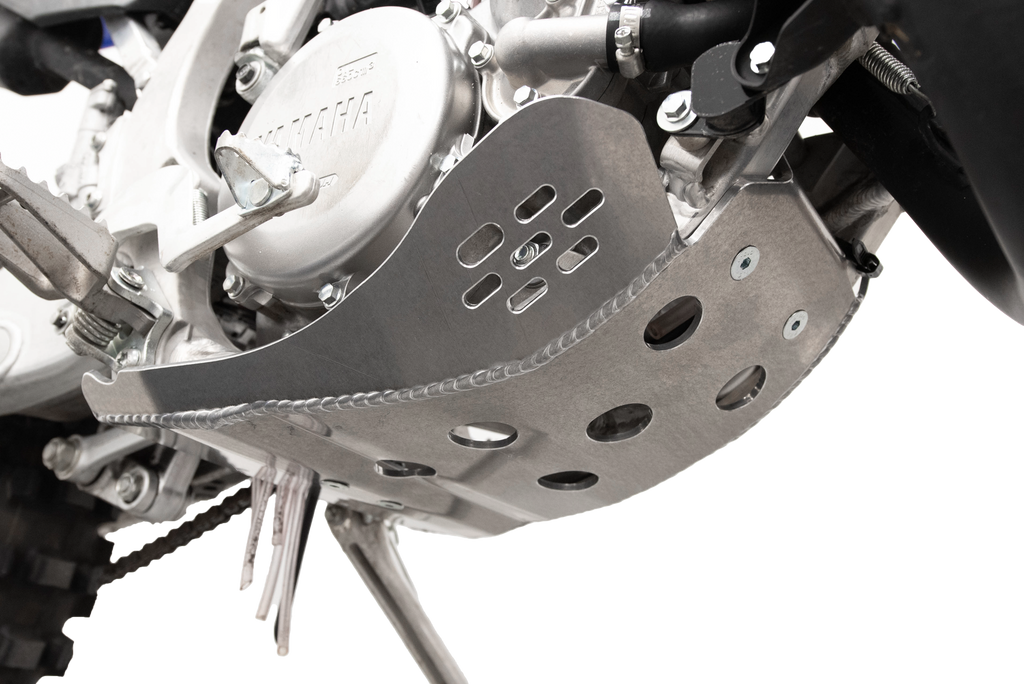 Skidplate Yam