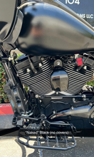 Load image into Gallery viewer, Side Mount Naked Oil Cooler