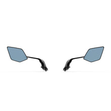 Load image into Gallery viewer, Stealth Max Supersport Mirrors Pair Black Bmw