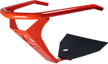 Load image into Gallery viewer, Front Bumper Red Pol Matryx