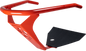 Front Bumper Red Pol Matryx