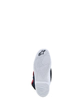 Load image into Gallery viewer, Tech 7s Boots Drk Blue/Wht/Blk 4