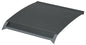 Pro Xp Roof W/ Pocket Titanium Metallic