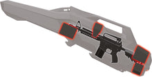 Load image into Gallery viewer, Seizmik Armory Gun Case