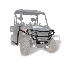 Load image into Gallery viewer, Utv Front Bumper Kit W/ Fender Guards &amp; Rock Sliders Cfm