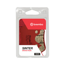 Load image into Gallery viewer, Prime Sp Brake Pads Sintered