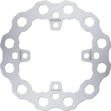Load image into Gallery viewer, Brake Rotor Cubiq Fixed Rear Without Milling