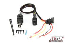 Load image into Gallery viewer, Plug N Play High Power Kit 1 Switch