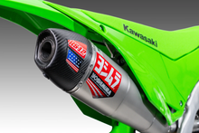 Load image into Gallery viewer, Rs 12 Exhaust System Kawasaki Kx450/X