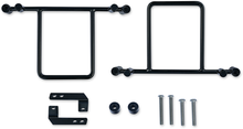 Load image into Gallery viewer, Saddlebag Bracket Kit Fxd 02 17