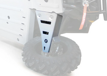 Load image into Gallery viewer, Front A Arm Guards Alloy Pol