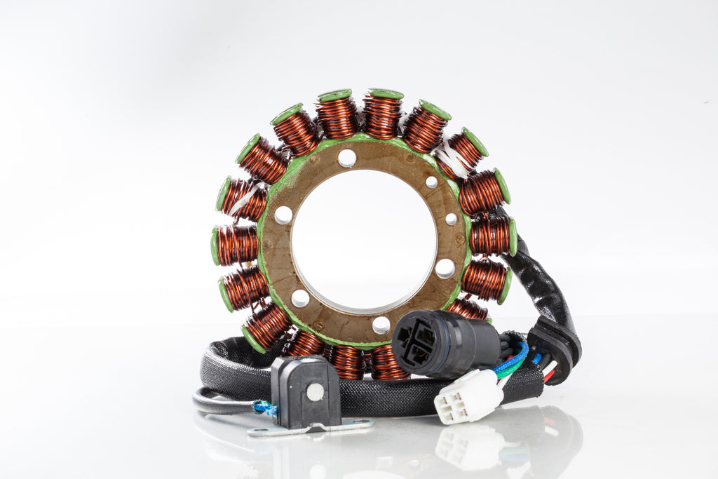 Stator