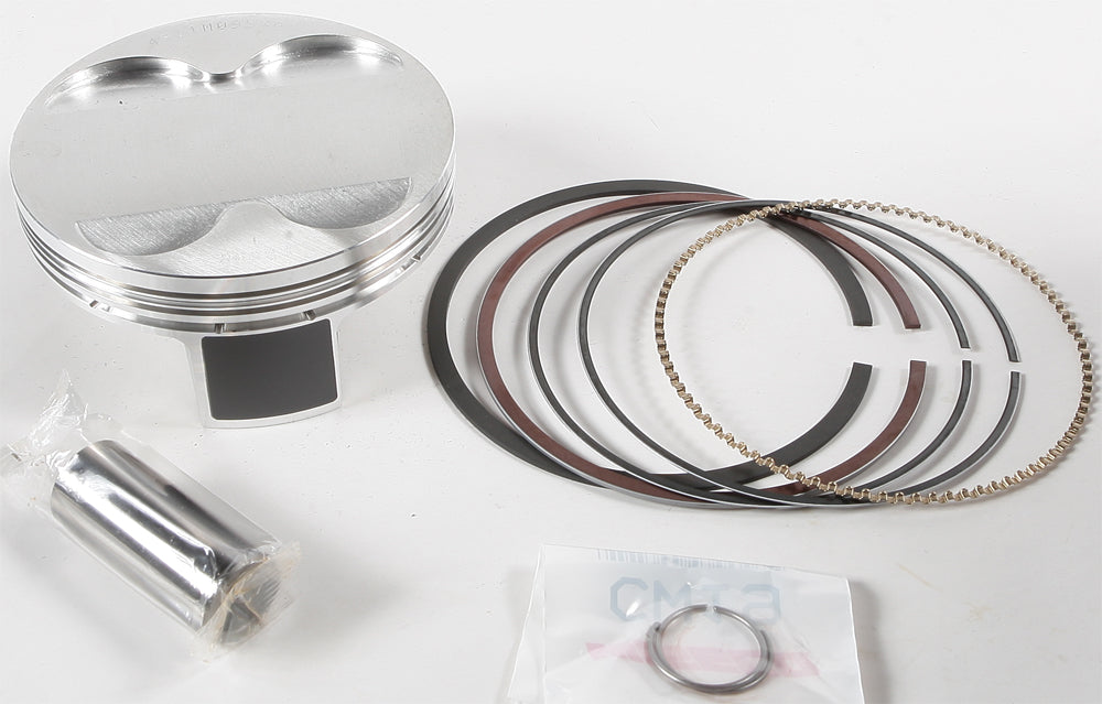 Piston Kit Armorglide Box Frg 95.50/Std 11.7:1 Suz