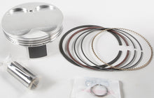 Load image into Gallery viewer, Piston Kit Armorglide Box Frg 95.50/Std 11.7:1 Suz