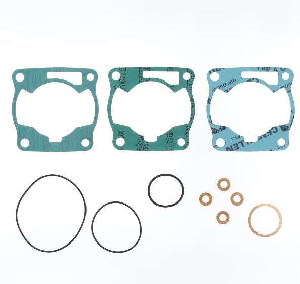 Top End Gasket Kit Yam