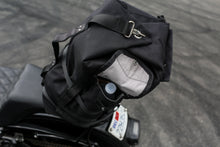 Load image into Gallery viewer, Sissy Bar Bag Black