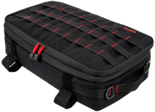 Load image into Gallery viewer, Pannier Bag Black 17.5"X10"X4"
