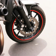 Load image into Gallery viewer, Front Axle Sliders Black