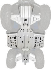 Load image into Gallery viewer, Central Skid Plate