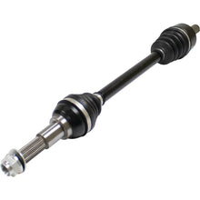 Load image into Gallery viewer, 8 Ball Heavy Duty Axle Yam