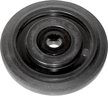 Load image into Gallery viewer, Ppd Idler 5.25" X .750" Blk S/M