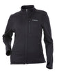 Performance Fleece Zip Up Black 2x
