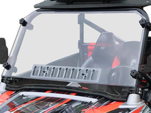 Load image into Gallery viewer, Full Windshield Vented Pol Rzr 570/800/900
