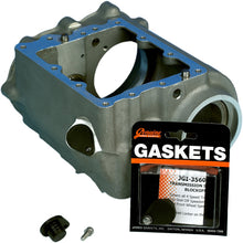 Load image into Gallery viewer, Gasket Plg Speedo Drive Rms 4s 4 Speed Trans 1/Pk 35607 73 X
