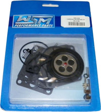 Load image into Gallery viewer, Aftermarket 38/40mm Square Pump Rebuild Kit