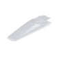 Rear Fender Hus White