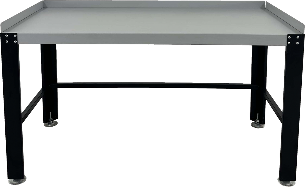 Premium Work Bench 1 600 Lbs. Cap. (Xh Wb Ii)
