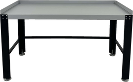 Premium Work Bench 1 600 Lbs. Cap. (Xh Wb Ii)