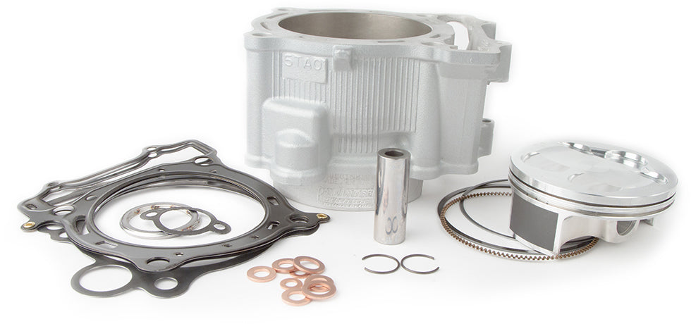 Cylinder Kit Hc 95.00/Std 13.0:1 Yam