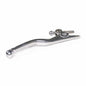 Brake & Clutch Lever Silver Ktm/Husq/Gas