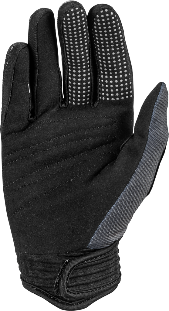 F 16 Gloves Grey/Black/White Xl