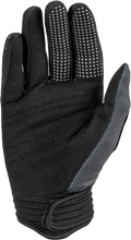 Load image into Gallery viewer, F 16 Gloves Grey/Black/White Xl