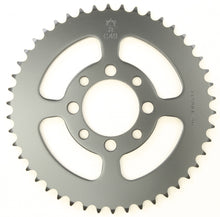 Load image into Gallery viewer, Rear Sprocket Steel 46t 420 Kaw/Suz
