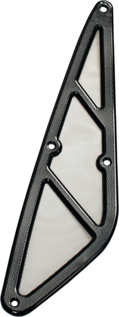 Hot Air Elim Kit Xs/Xm Left Side S D