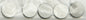 Valve Shims 8.90x2.12mm 5/Pk