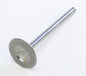 Exhaust Valve Conversion Set Ti Steel Suz