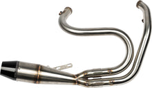 Load image into Gallery viewer, 2in1 Dyna Shorty Brushed Ss