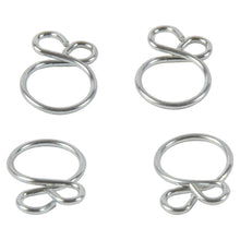 Load image into Gallery viewer, Hose Clamps Refill Kit 4/Pk