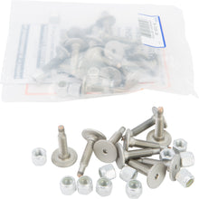 Load image into Gallery viewer, Signature Series Stainless Steel Studs 1.325" 24/Pk